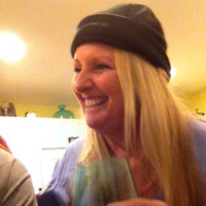 Meet your Posher, Pamela